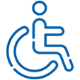 DISABLED FACILITIES